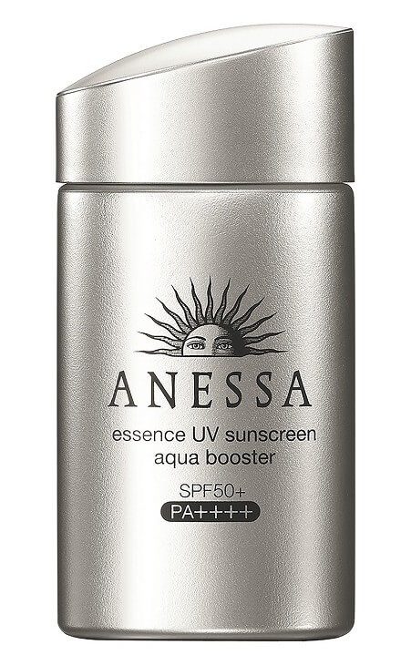 2.Essence UV Sunscreen Aqua Booster