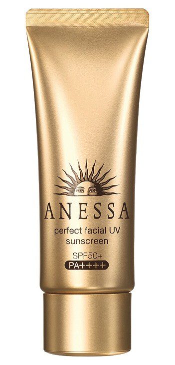 3.Perfect facial UV Suncscreen