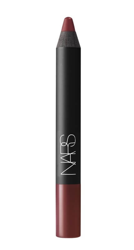 NARS Fall 2016 Color Collection Consuming Red Velvet Matte Lip Pencil