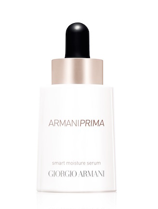 Armani Prima_Smart Moisture Serum-s