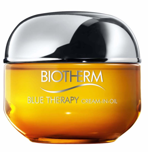 Biotherm_Blue Therapy Cream-In-Oil_HK$600 (50ML)