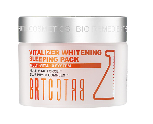 BRTC_Vitalizer Whitening Sleeping Pack_50ml copy