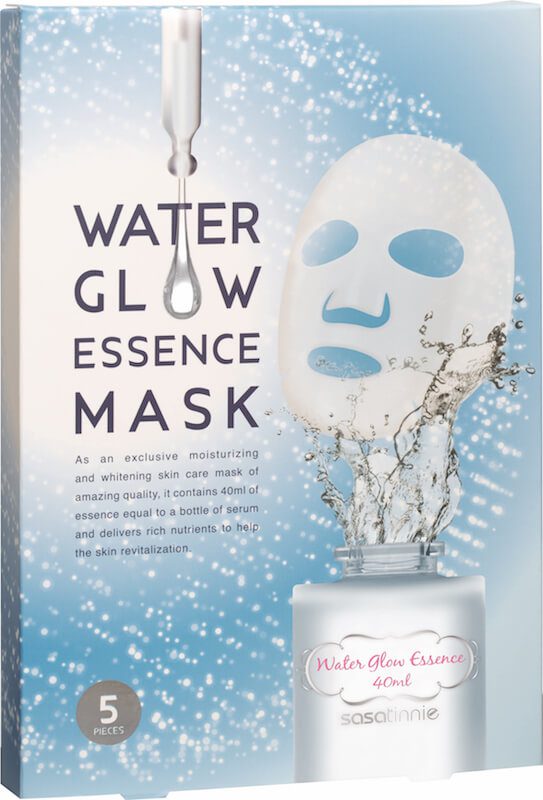 sasatinnie-water-glow-essence-mask