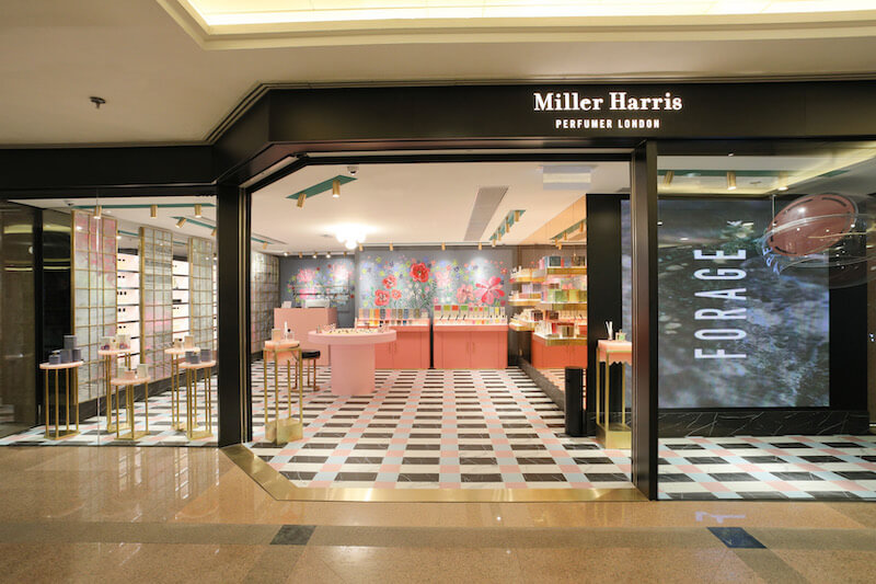 香水迷必愛！高級訂製香氛英倫品牌Miller Harris登陸香港！ | Girlab